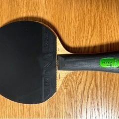 卓球　ラケット　スティガ