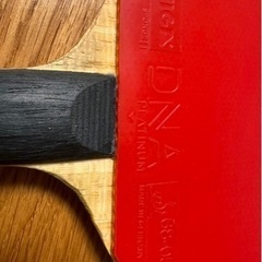 卓球　ラケット　スティガ