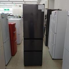 HITACHI 冷蔵庫 22年製 315L TJ5436