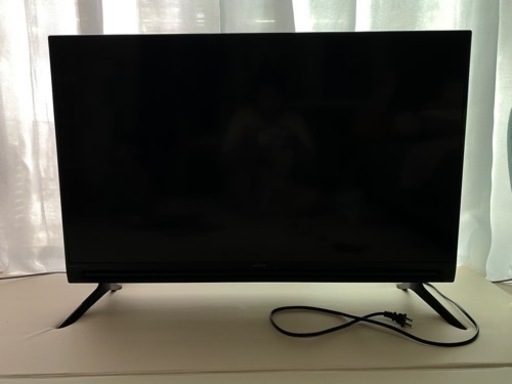 SHARP 液晶テレビ 2019年製 40V