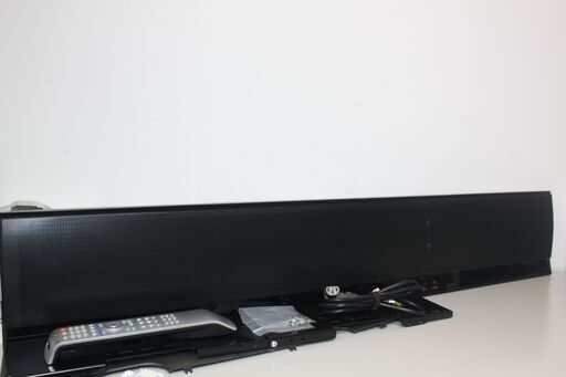 YAMAHA/YSO-5100/サウンドバー ④
