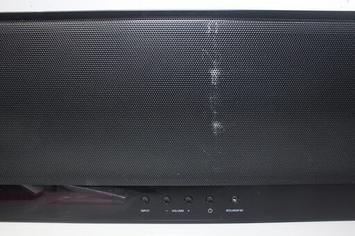 YAMAHA/YSO-5100/サウンドバー ④ YSP-5100 - Overview - Sound Bar
