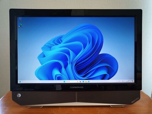 lenovo 一体型パソコン