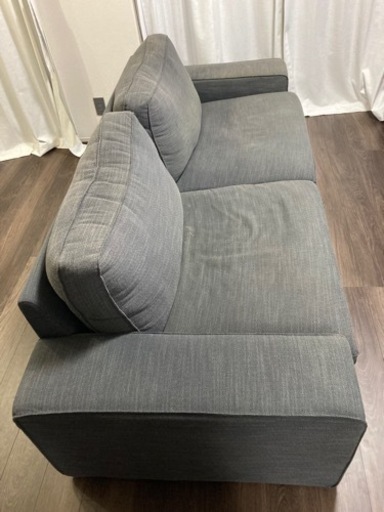 家具 ソファ 3人掛けソファ