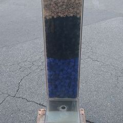 ドライフィルター　（水槽用） No.169