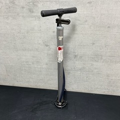 自転車用空気入れ 名大ポンプ foot pump　