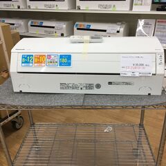 ☆ジモティ割あり☆ Panasonic パナソニック エアコン 2.8kw 21年製