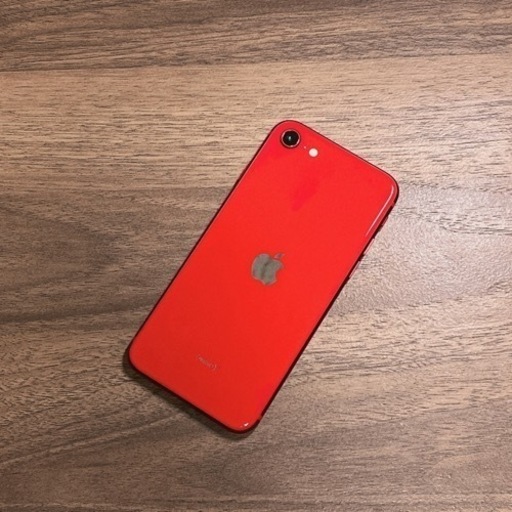 その他 iPhone SE2