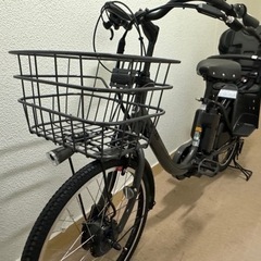   bikkeモブdd 電動自転車 