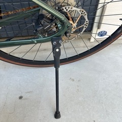 自転車　クロスバイク　GIANT R DISK