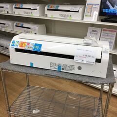 ★ジモティ割あり★ HITACHI　日立 エアコン  2.2kw 20年製 室内機分解洗浄 SJ5923