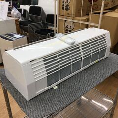 ☆ジモティ割あり☆ HITACHI 日立 エアコン 2.2kw 22年製 室内機分解
