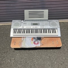 CASIO カシオ電子キーボード カシオ 鍵盤楽器　CTK-800　