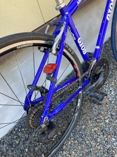 クロスバイクで使ってはいけないギヤ組み合わせ位置とは！？ | クロス 