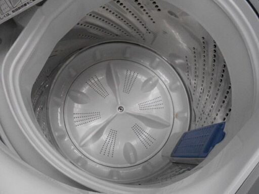 洗濯機 5.0kg 2018年製 パナソニック NA-F50B11 Panasonic 札幌 西野店