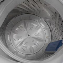 洗濯機 5.0kg 2018年製 パナソニック NA-F50B11 Panasonic 札幌 西野店
