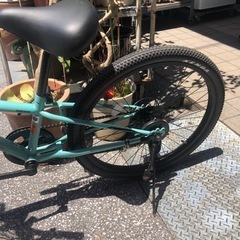 🚲ジュニア用自転車🚲