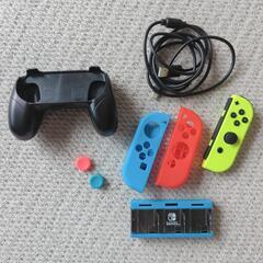 【札幌市内配達可】任天堂 Nintendo Switch ジョイ...