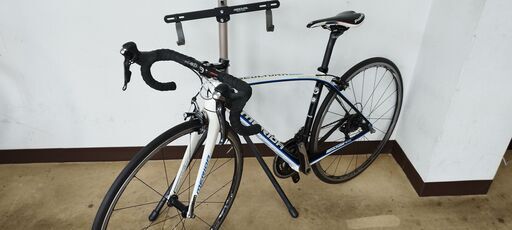 MERIDA　SCULTURA　EVO901　DURA-ACE9000　フルカーボンロードバイク　6.7kg　11S　メリダ　デュラエース