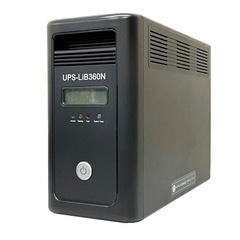 UPS-LiB360N 無停電電源装置