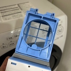 SHARPドラム式洗濯乾燥機『メーカーとYAMADAの保証付』