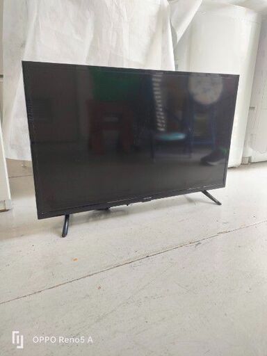 Ｙ173　液晶テレビ２０２１年製