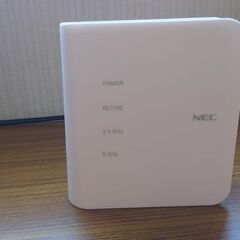 【鹿児島市リサイクルショップスターズ吉野店】NEC PA-WF1...