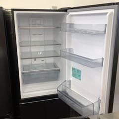 Haier ハイアール 3ドア冷蔵庫 JR-CV34B 2023年製【トレファク 川越店】