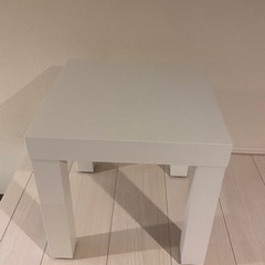 家具  机 テーブル IKEA