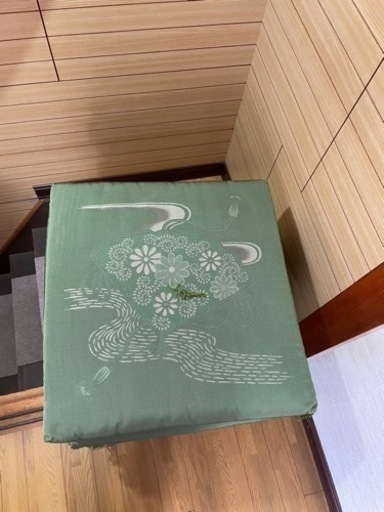 座布団13枚 wonderwall76様用】 花柄座布団 13枚 wonderwall76様用】 花柄