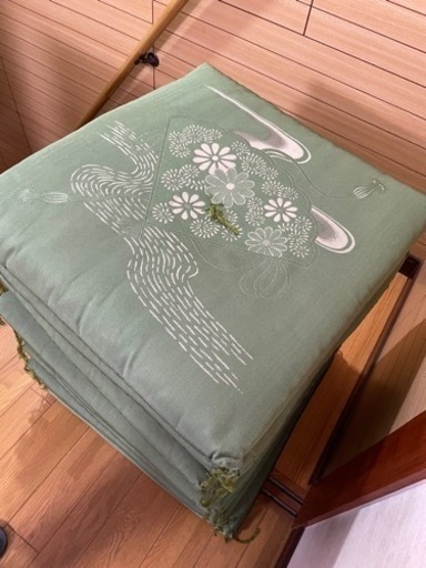 【wonderwall76様用】 花柄座布団 13枚 座布団13枚 wonderwall76様用】 花柄座布団 13枚 wonderwall76様用】 花柄