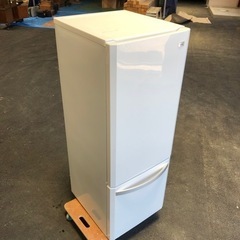 ハイアール冷蔵庫　2014年式　　168リット