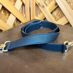 愛品館江戸川店】ポールスミスバッグ シグネチャージップストライプ