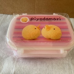 piydamari ランチボックス