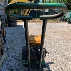 長岡プレートランマ WUP-36