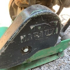 長岡プレートランマ　WUP-36 長岡プレートランマ WUP-36