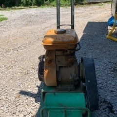 長岡プレートランマ WUP-36