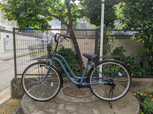 自転車