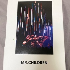 Mr.Children Blu-ray  ミスチル　ブルーレイ　...
