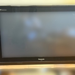 42インチテレビ
