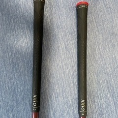 XXIO10 ゼクシオテン 3w / 5w MP1000 (R) カスタムレッド　2本セットスポーツ ゴルフ