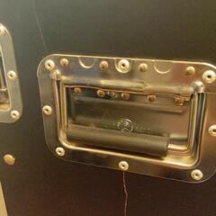 ROADREADY RR12UED 12Uラックケース 別売キャスター付き