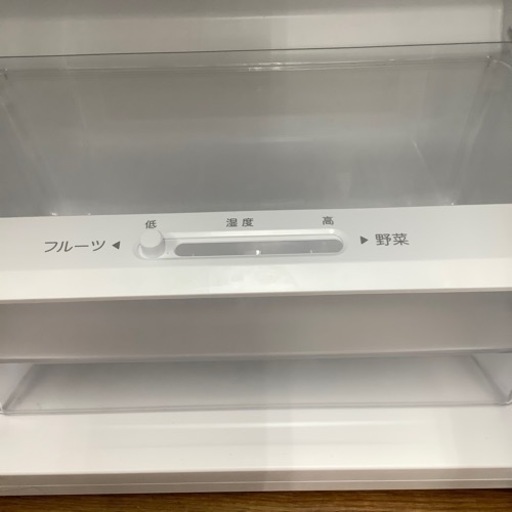 Haier ハイアール 2ドア冷蔵庫 OBBR-181A 2022年製【トレファク 川越店】