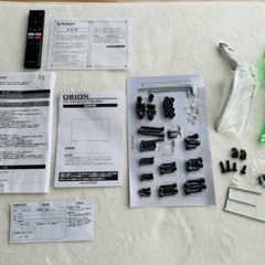 スマートテレビとテレビ台のセット