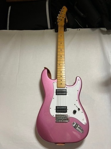 Aria Pro Ⅱ  エレキギター\n