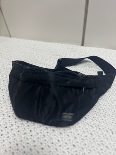 美品　PORTER TANKERウエストバック