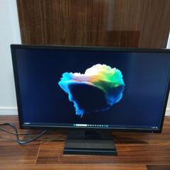 4K27インチディスプレイ