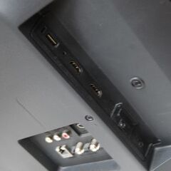 液晶テレビ 32インチ 2019年製 フナイ FL-32H2010 内蔵HDD500GB 液晶TV 32型 リモコン付き 動作確認済み FUNAI 札幌市 清田区 平岡