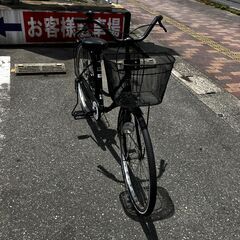 🚴26インチ🚴自転車🚴No.880🚴 ※現金、クレジット、スマホ...