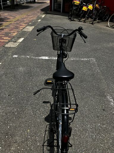 26インチ?自転車?No.880? ※現金、クレジット、スマホ決済対応※ 26